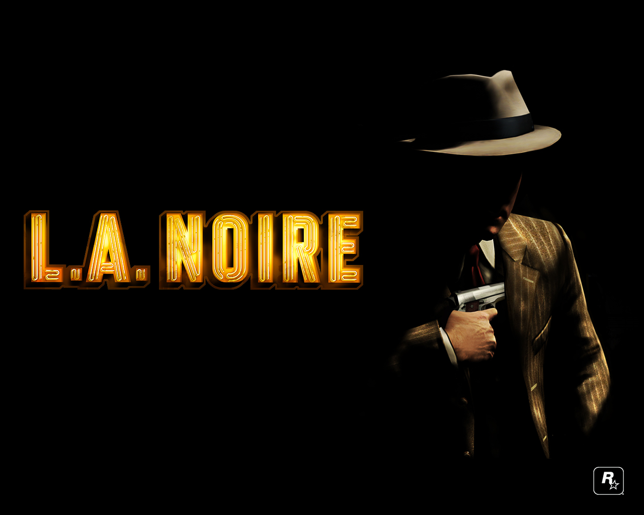 L.A. Noire: The Complete Edit...