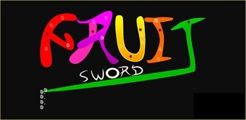 Fruit Ninja Sword