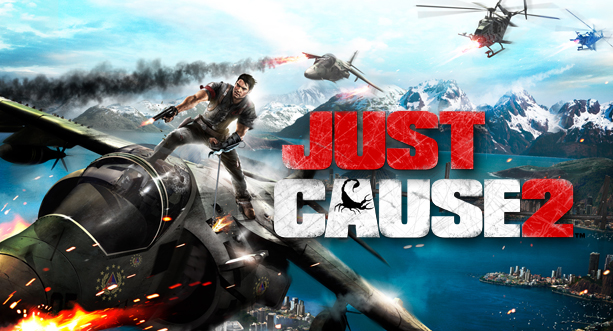 Just Cause 2 : Multiplayer [2010][PC][RePack][Rus]