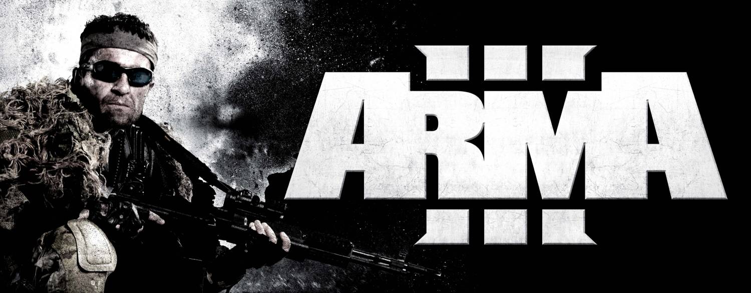 ArmA 3 [Digital Deluxe Edition][2013]