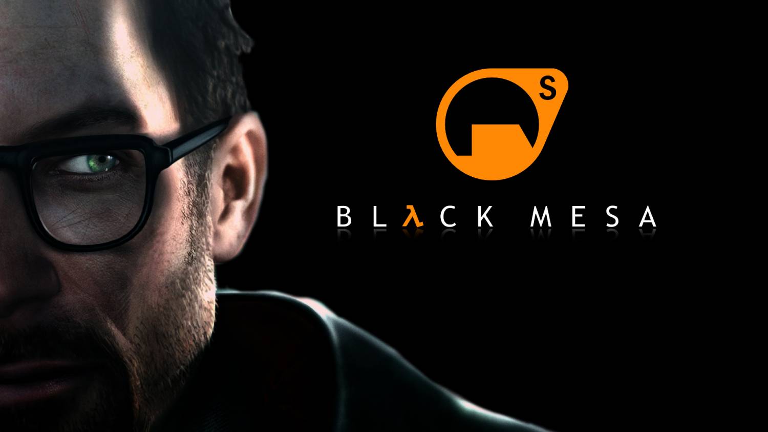 Black Mesa (RePack)