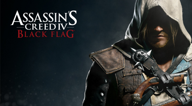 Assassin's Creed IV: Blac...