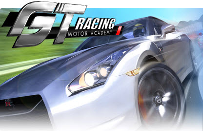 GT Racing: Motor Academy