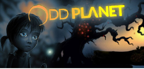 OddPlanet-Episode 1 (RePack)