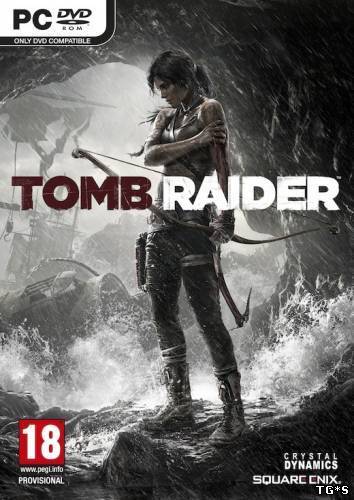 Tomb Raider [2013][Rus]