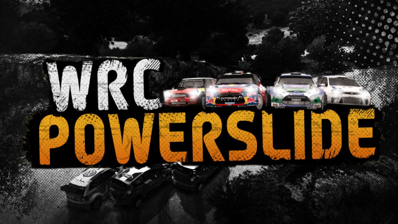 WRC Powerslide [2014]