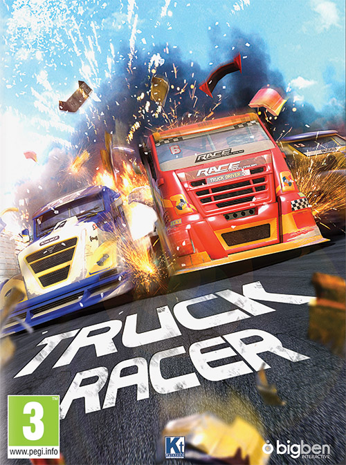 Truck Racer (2013)