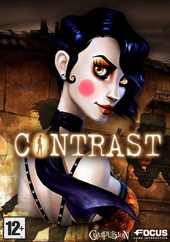 Contrast: Collector's Edition (RePack)