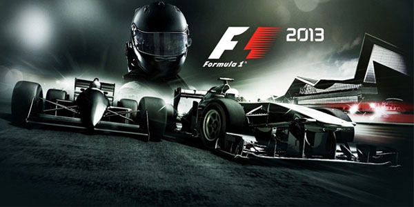 F1 2013 (RePack)