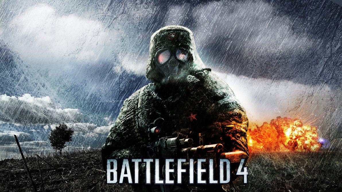 Battlefield 4. Digital Deluxe Edition (RePack)