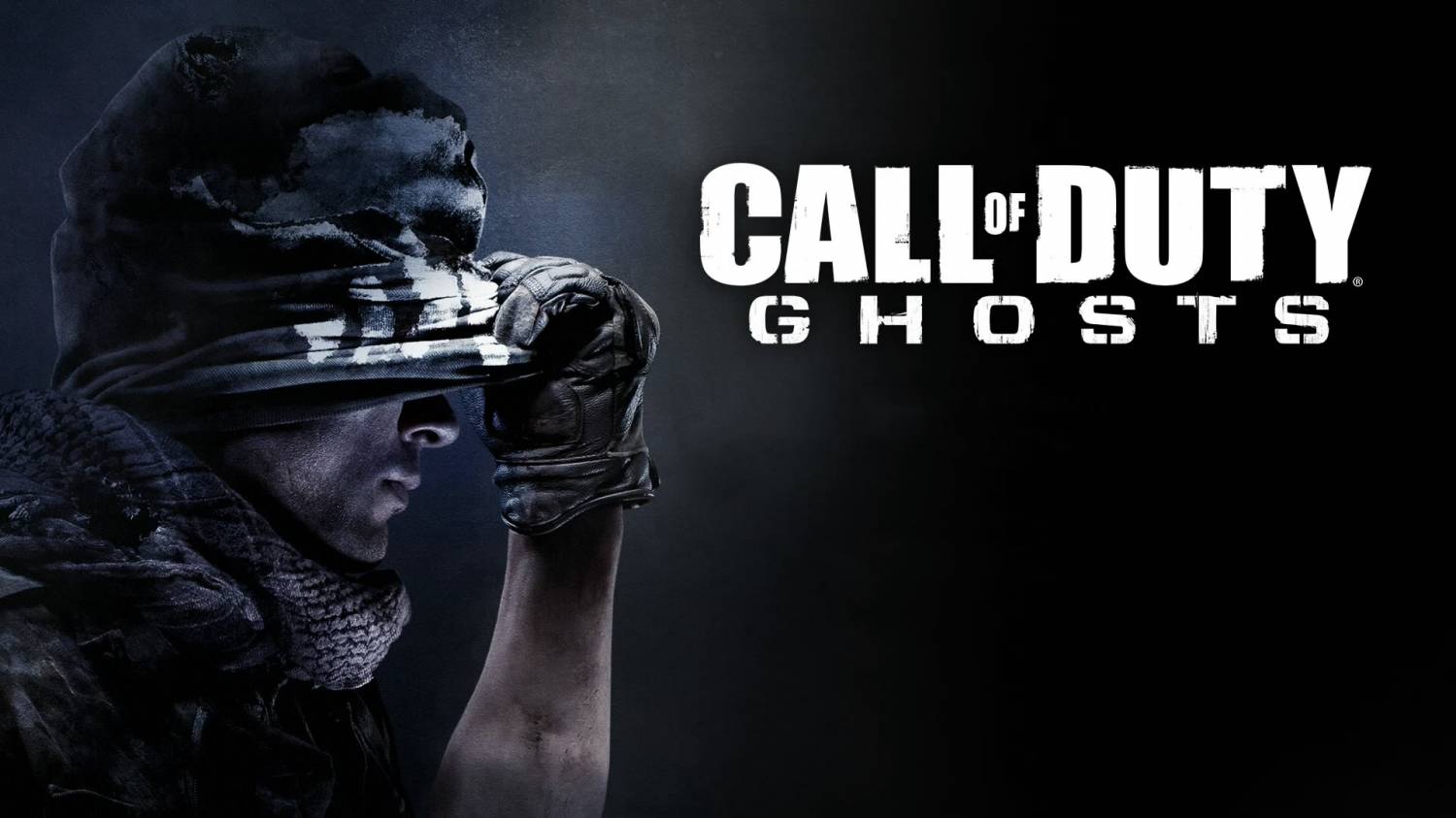 Call of Duty: Ghosts. Deluxe Edition (RePack)