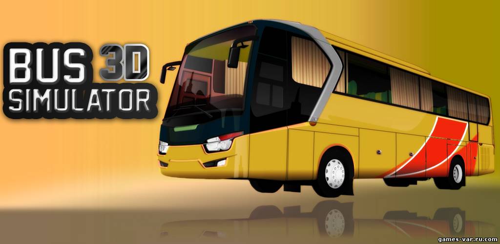 Bus Simulator 3D