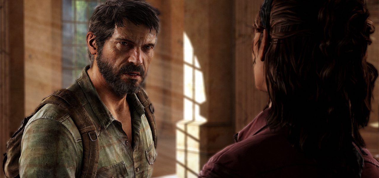 Компания Naughty Dog думает об The Last of Us 2