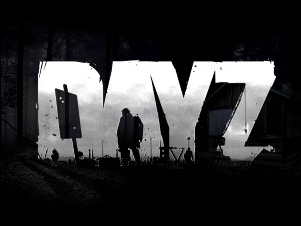 DayZ была продана тиражом в 1 млн копии