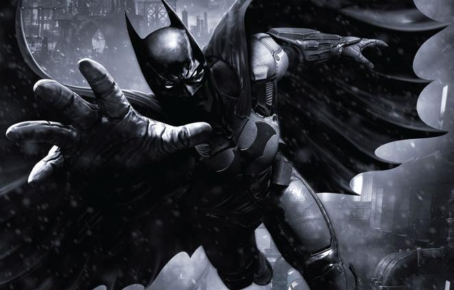 Batman: Arkham Origins Blackgate появится вначале апреля!