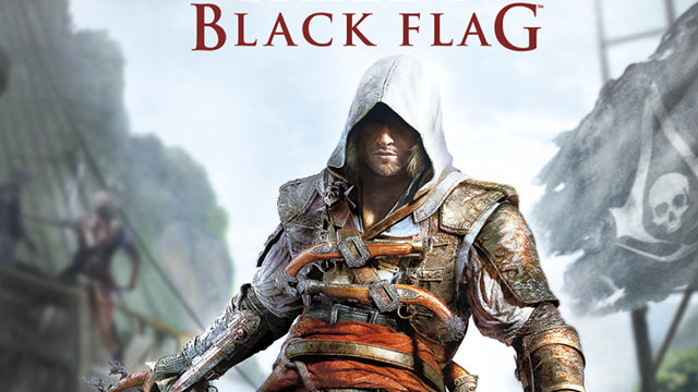 Обзор игры Assassin's creed 4: Black Flag